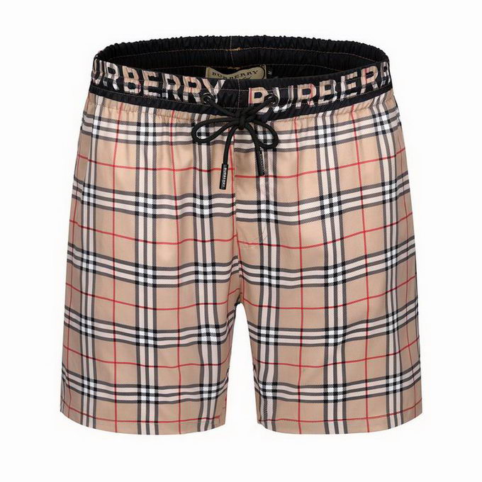 Burberry Beach Shorts Mens ID:20240503-30